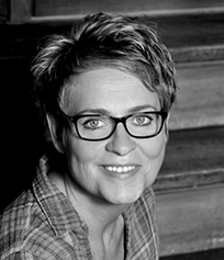 Annette Welte